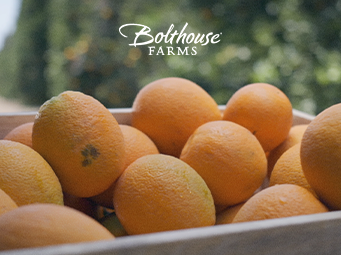 Bolthouse Farms Acquires Evolution Fresh