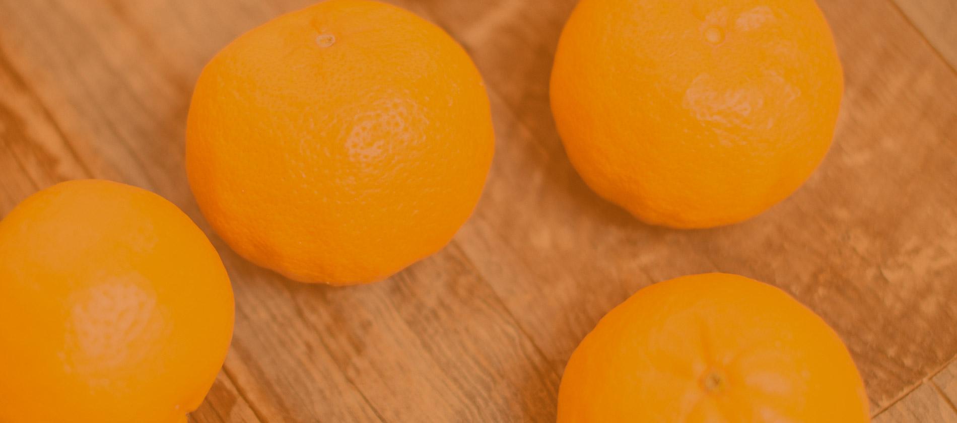 Evolution Fresh Tangerine ColdPressed Juice